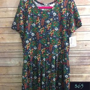 NWT LuLaRoe Amelia